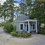 Carriage House - Eden at Gracefield