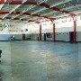 SCNG Armory