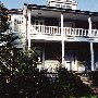 Pitt St. House