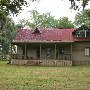 Plum Hill - Little Row House