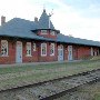 Belton Depot/Museum