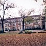 Old Newberry High/Old Newberry Middle School