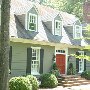 Owings House