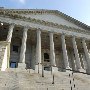 South Carolina State House Complex