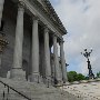 South Carolina State House Complex