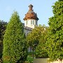 South Carolina State House Complex