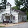 Eastatoe Baptist Church