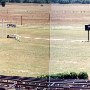 Springdale Horse Race Track (Steeplechase) - Stable E-3