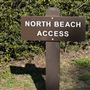 Huntington Beach State Park - North Beach
