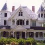 W. Main St. House