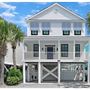 Surfside Beach - Seaside Home