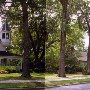 W. Main St. House