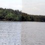 Monticello Reservoir