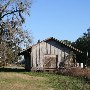 Salters Train Depot