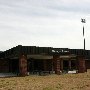 Charleston Air Force Base  - Passenger Terminal