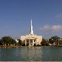 Charleston Southern University Chapel
