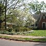 Milton Avenue House