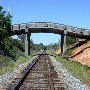 Trestle at Zeus