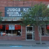 Judge Keller General Merchandise