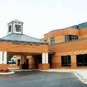 Kershaw County Medical Center