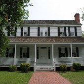 Jennings-Brown House