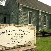 The House of Deliverance