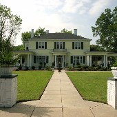 Fayetteville Ave. House #2