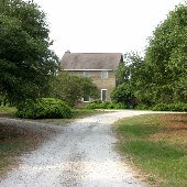 Two Mile Dr House