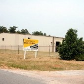 Walt Braiser Warehouse