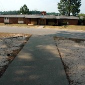SC DJJ - Main Campus