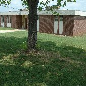 SC DJJ R&E - Pickens Building