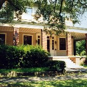 Broad Street House