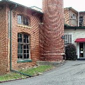 Old Mill