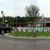 Lake Frances