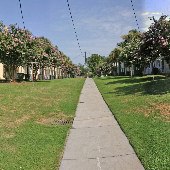 Chestnut and Evergreen Street Apartments