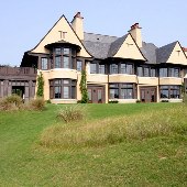 Kiawah Island - Cassique