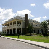 Rivertowne Country Club