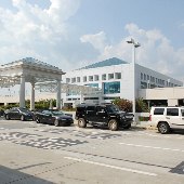 Columbia Metropolitan Airport (CAE)