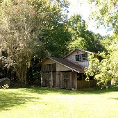 Hwy 165 House