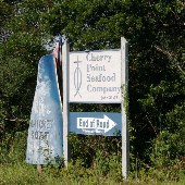 Cherry Point Seafood Company