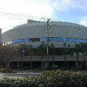 MUSC (Harper Student Wellness Center)