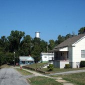 Whitmire Neighborhoods