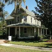 Pinckney Street House #2