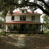 Hwy 165 House #2