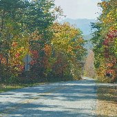 Table Rock - long view