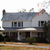 Willow Way Farm
