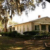 Grands Ave. House