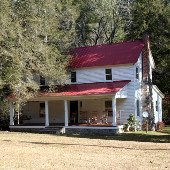 Horse Pasture Road House