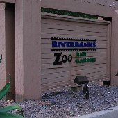 Riverbanks Zoo
