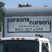 Parson's Nursery
